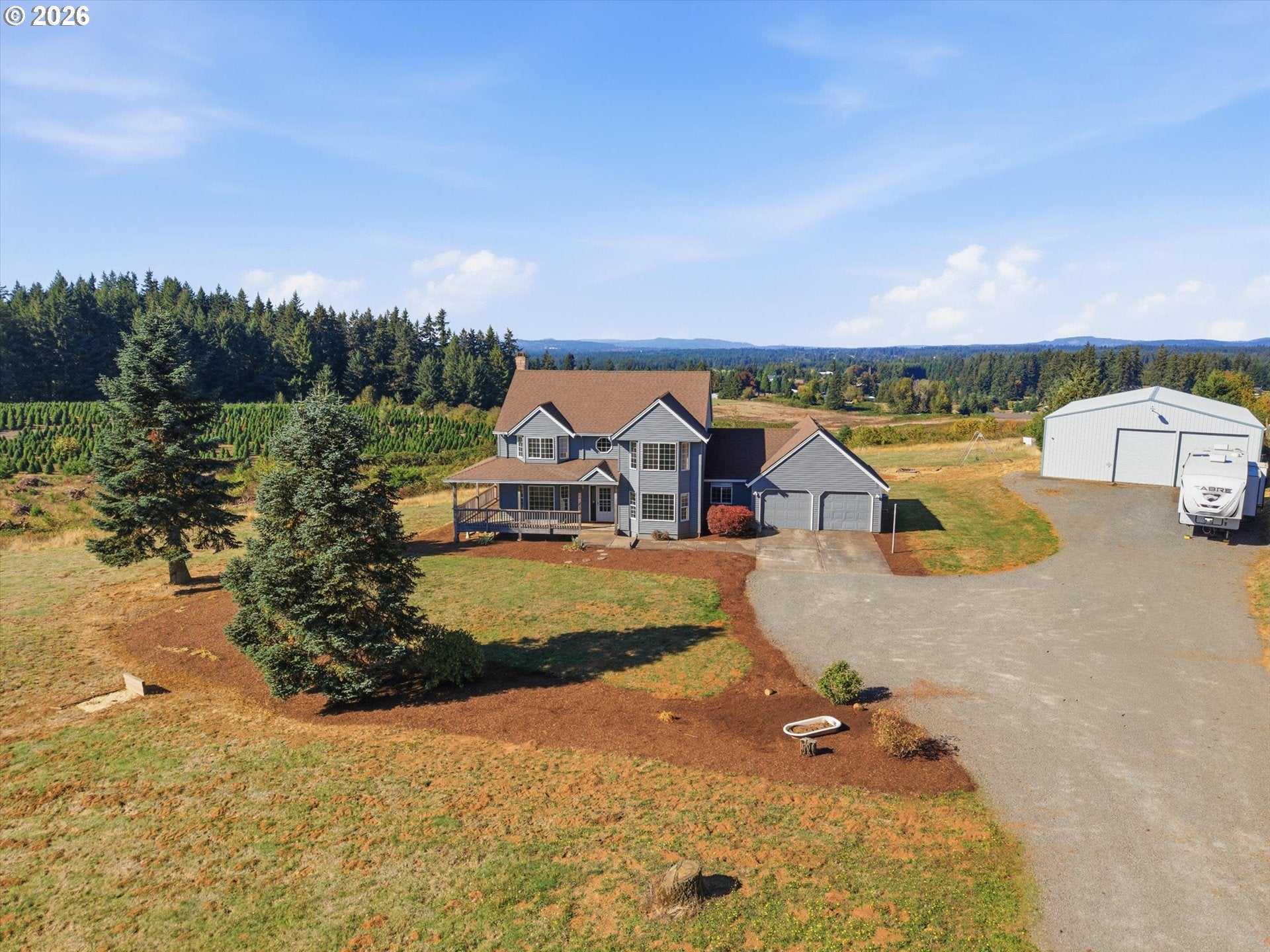 16977 S SPANGLER RD