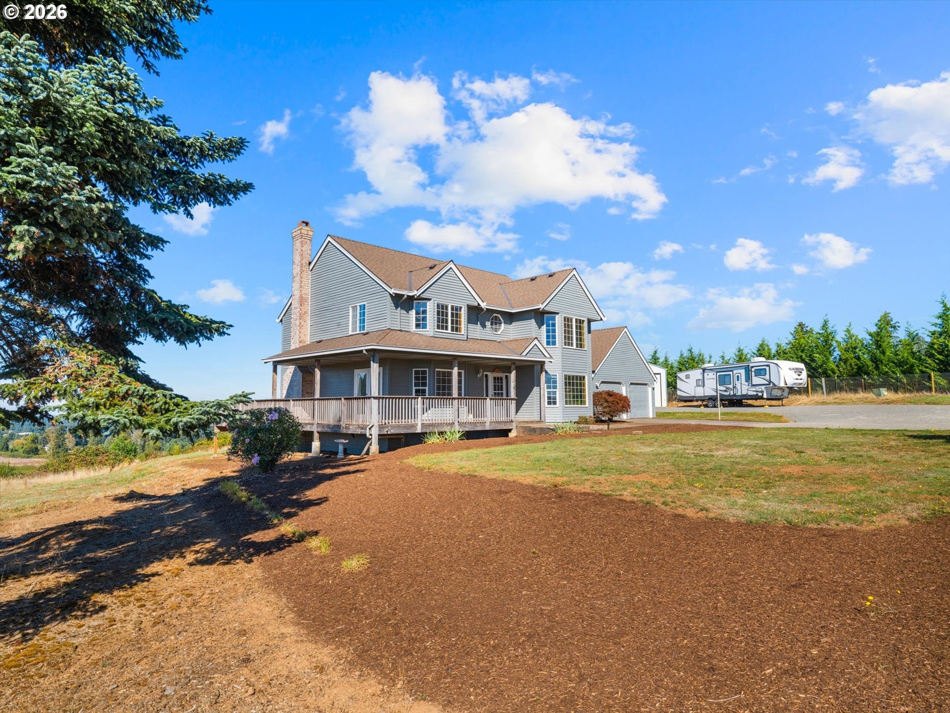 16977 S SPANGLER RD