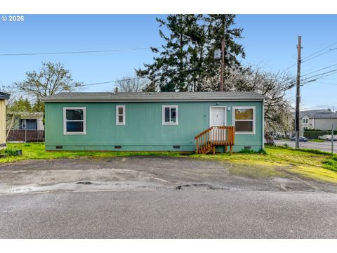 4264 SE 122ND AVE 13 Portland OR 97236