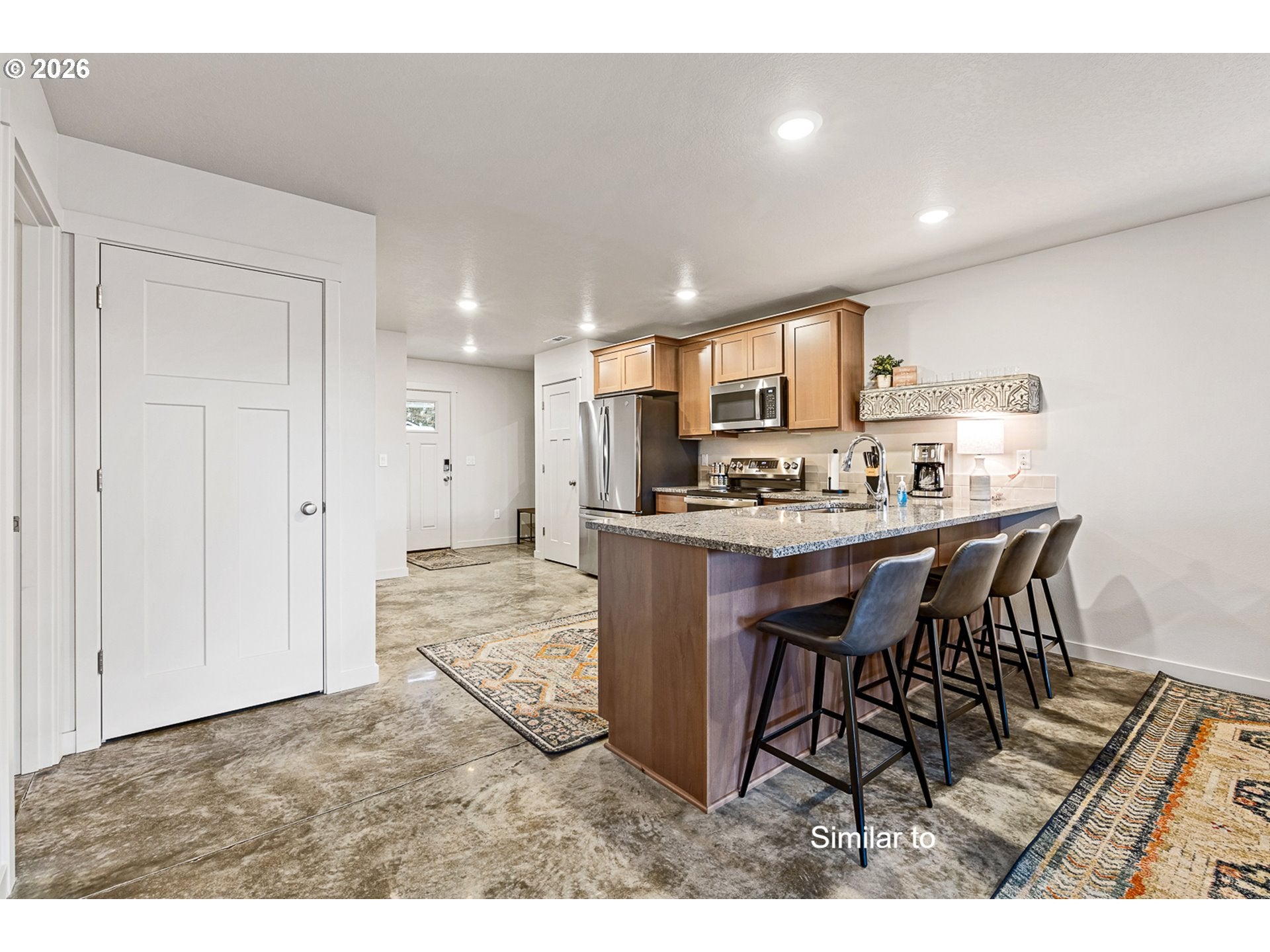 665 JIMMY ST