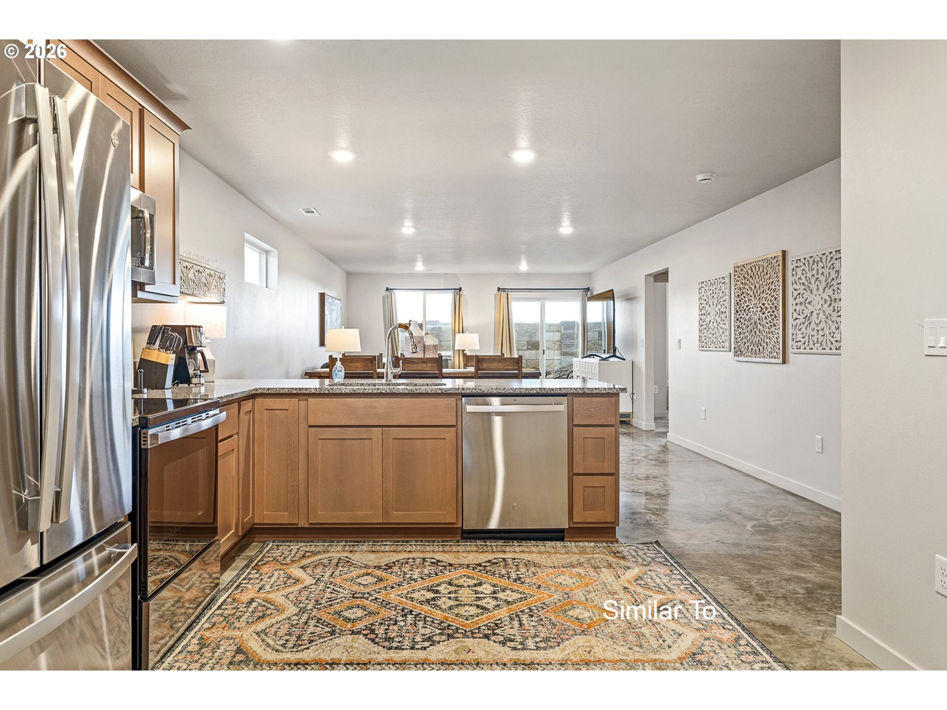 665 JIMMY ST