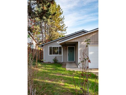 A home in Clackamas