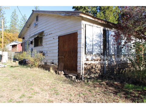 A home in Tiller