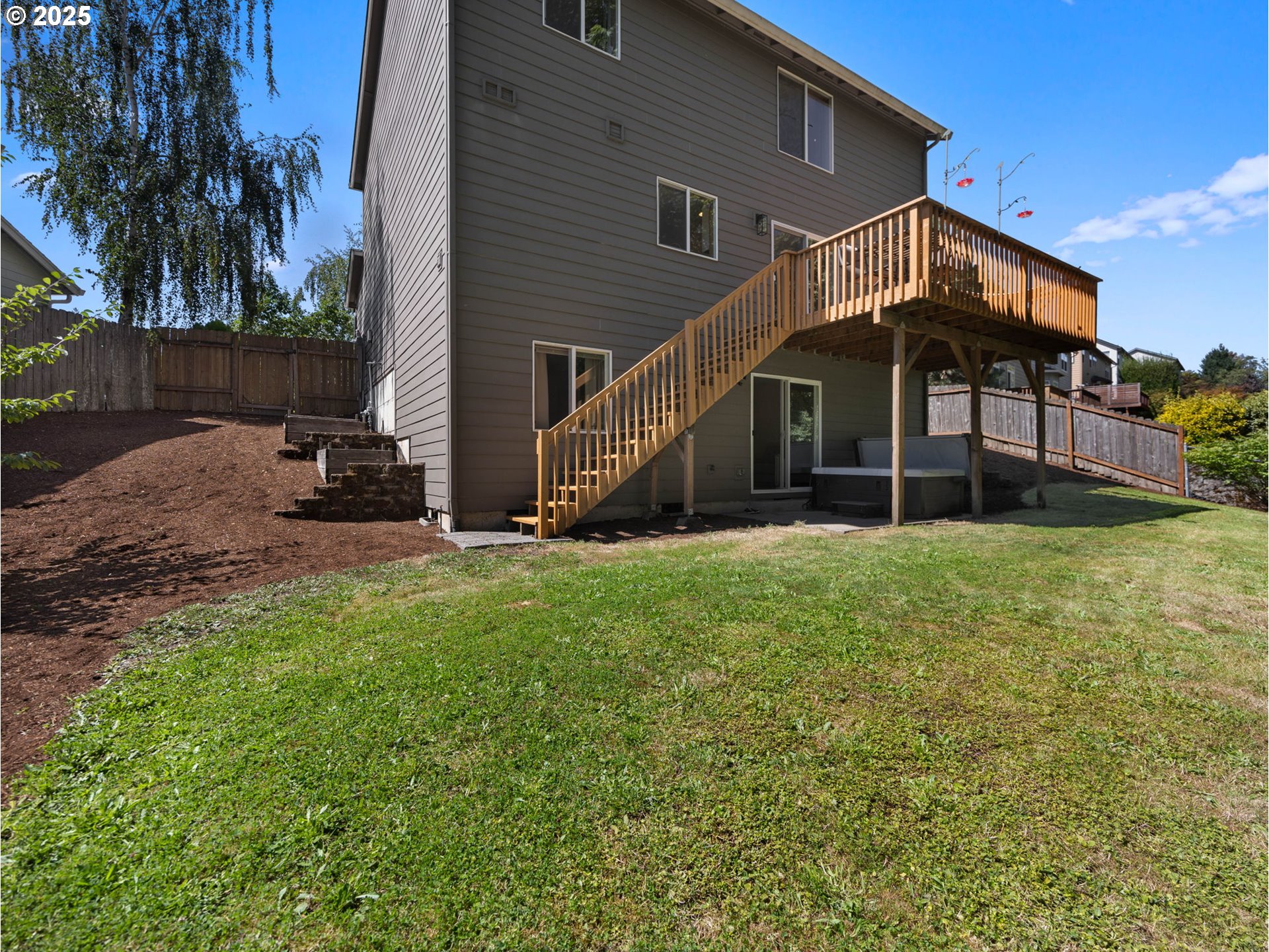 Clackamas, Oregon 97015, United States, 4 Bedrooms Bedrooms, ,4 BathroomsBathrooms,Residential,Active,192255