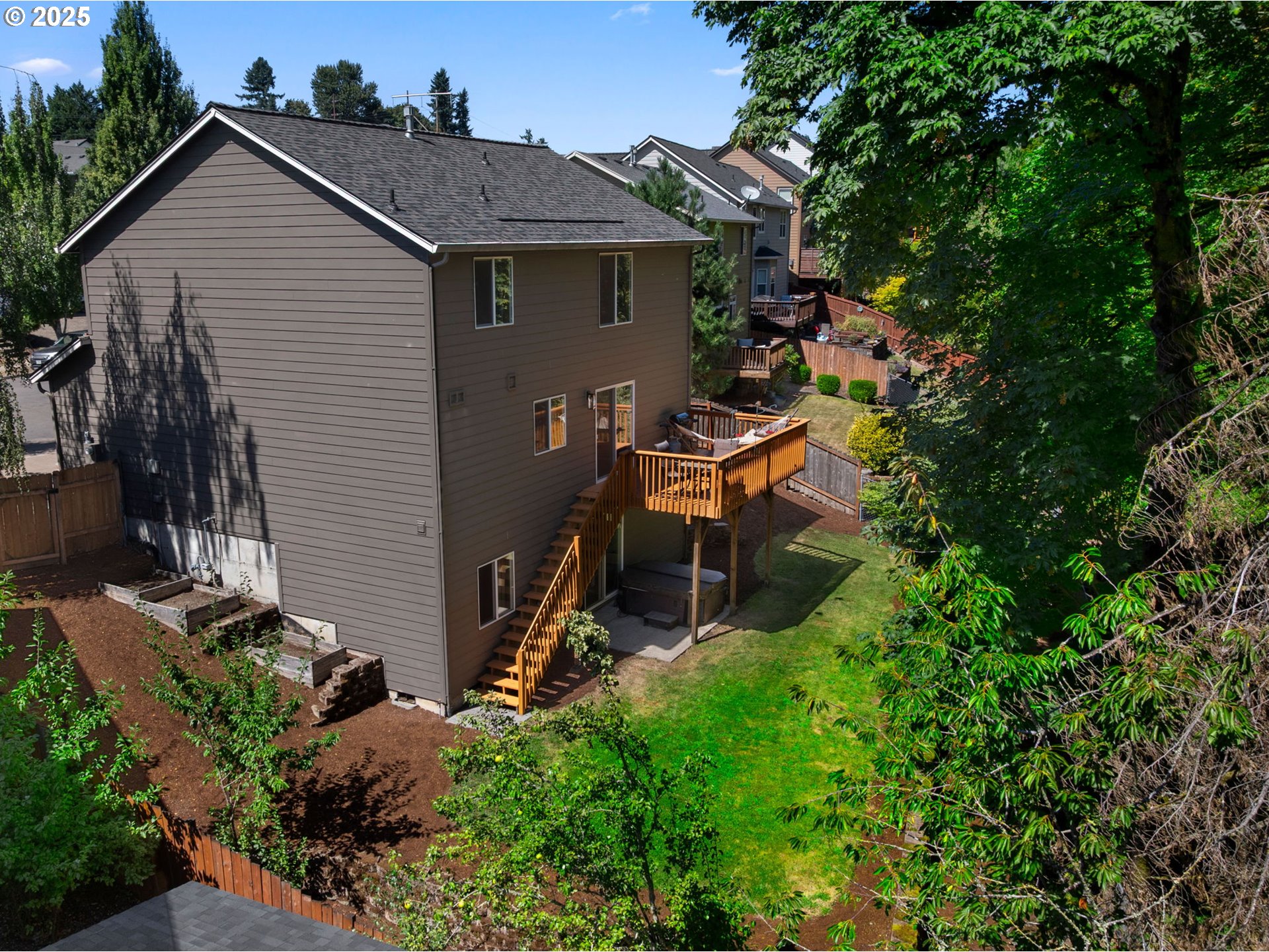 Clackamas, Oregon 97015, United States, 4 Bedrooms Bedrooms, ,4 BathroomsBathrooms,Residential,Active,192255