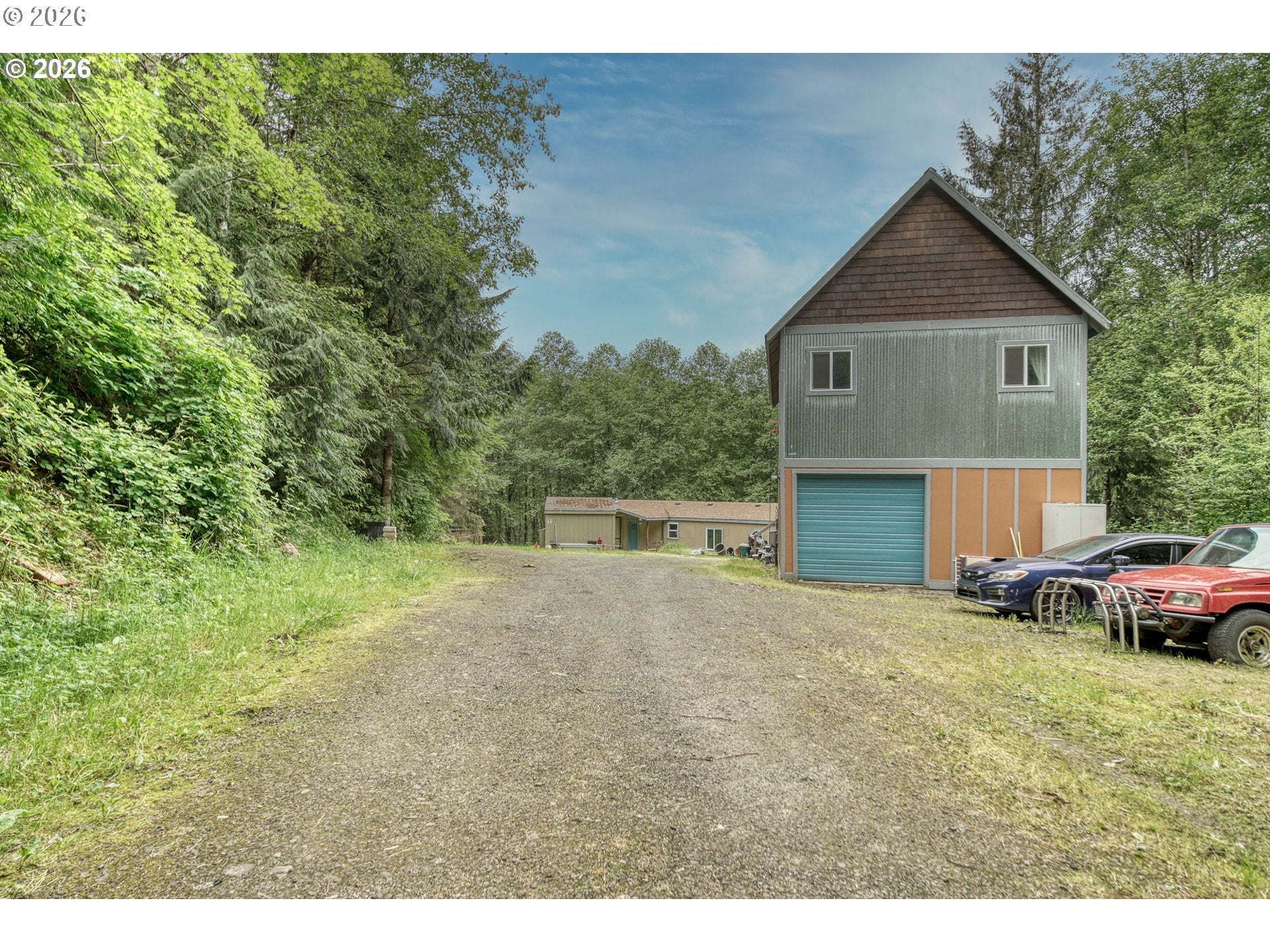 70407 SCHUMACHER RD