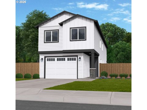 2418 SW 5th PL Battle Ground WA 98604