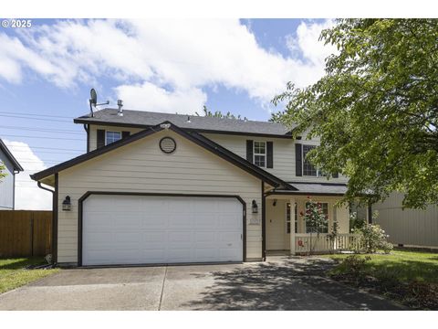 2907 NE 166TH PL Vancouver WA 98682