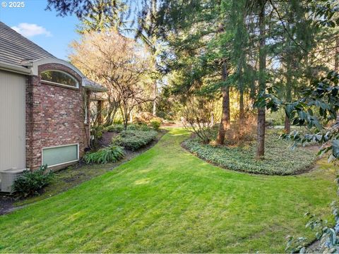 A home in Portland