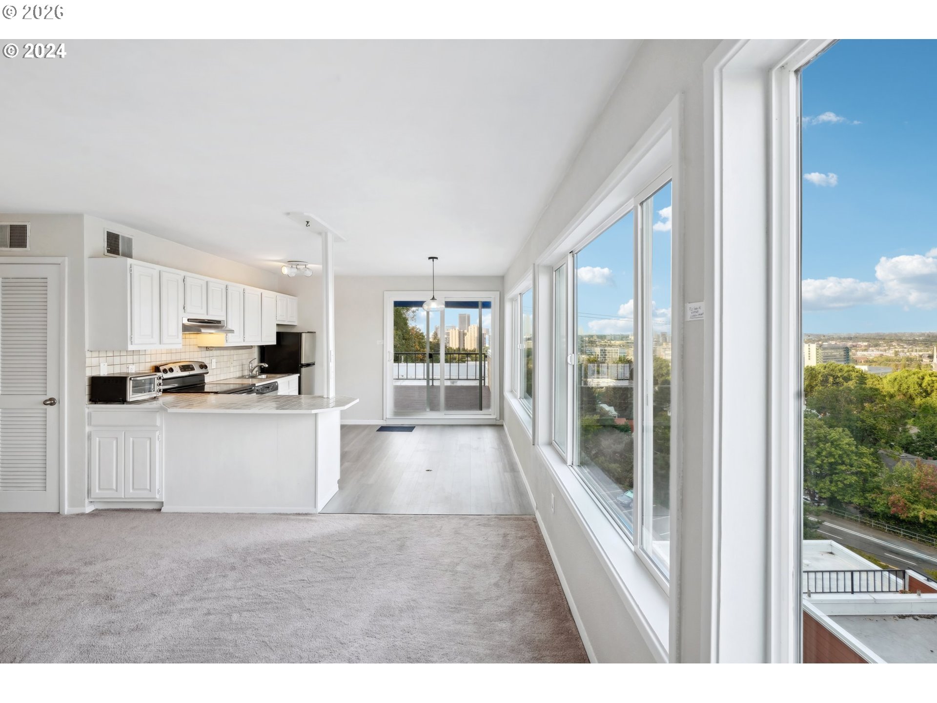 3515 SW BARBUR BLVD N-3