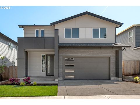 17190 SW ATFALATI LN Sherwood OR 97140