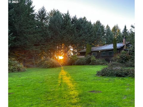 A home in Cottage Grove