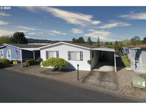51545 SE 6th ST 27 Scappoose OR 97056