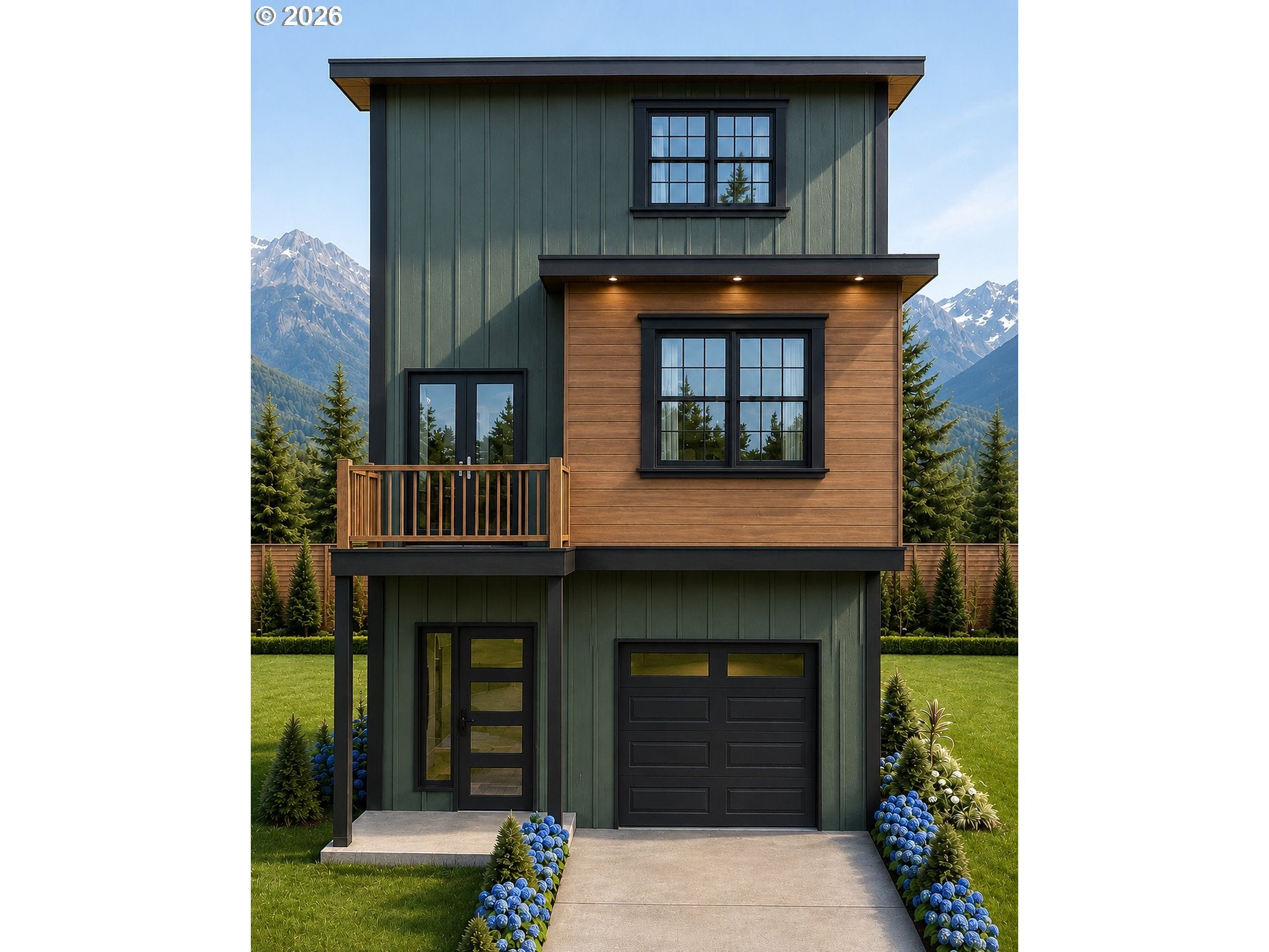 215 SW STERNWHEELER DR