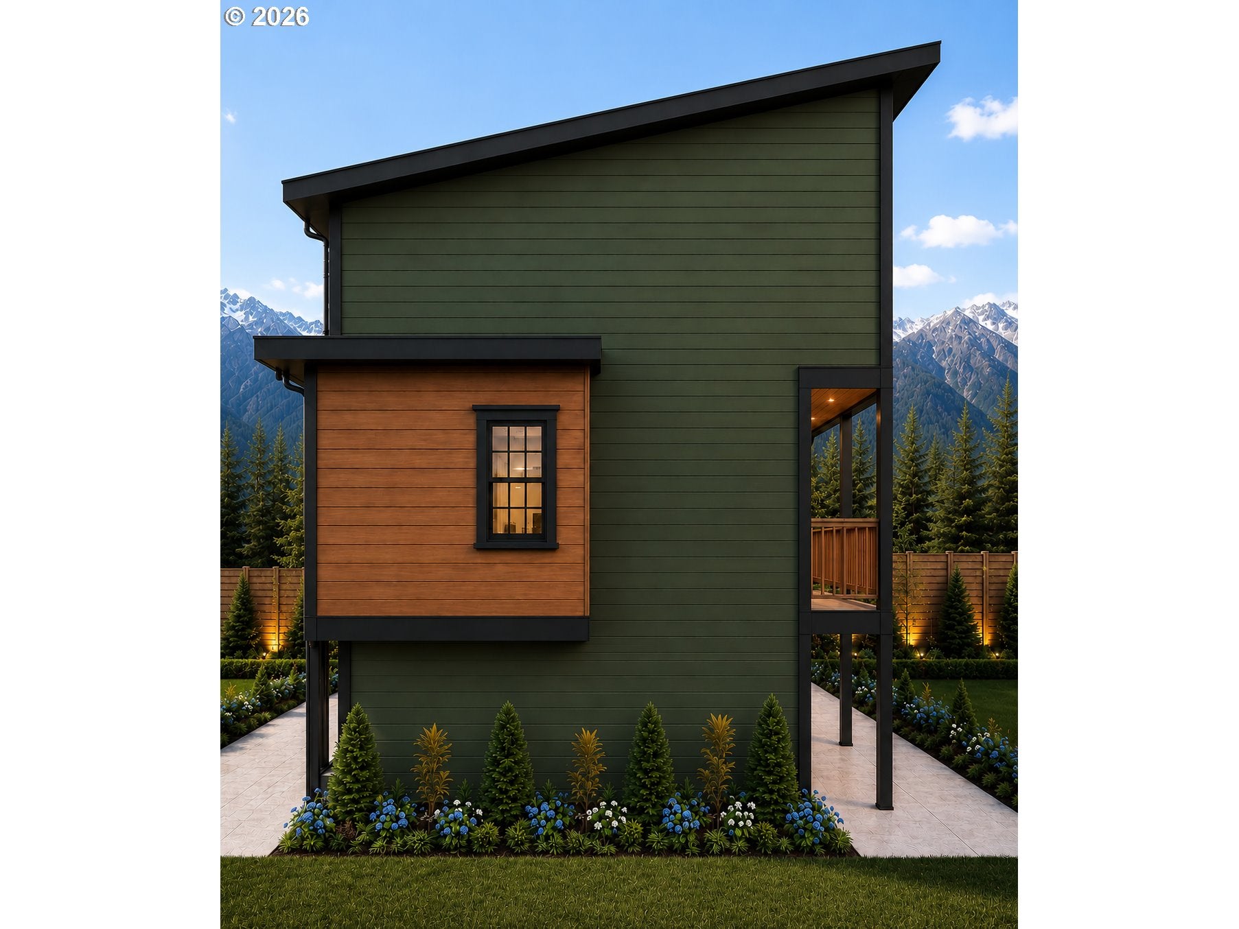 215 SW STERNWHEELER DR