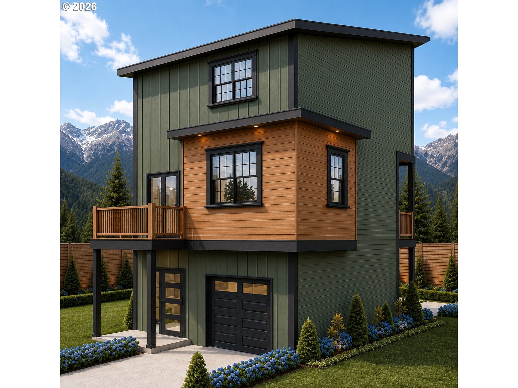215 SW STERNWHEELER DR