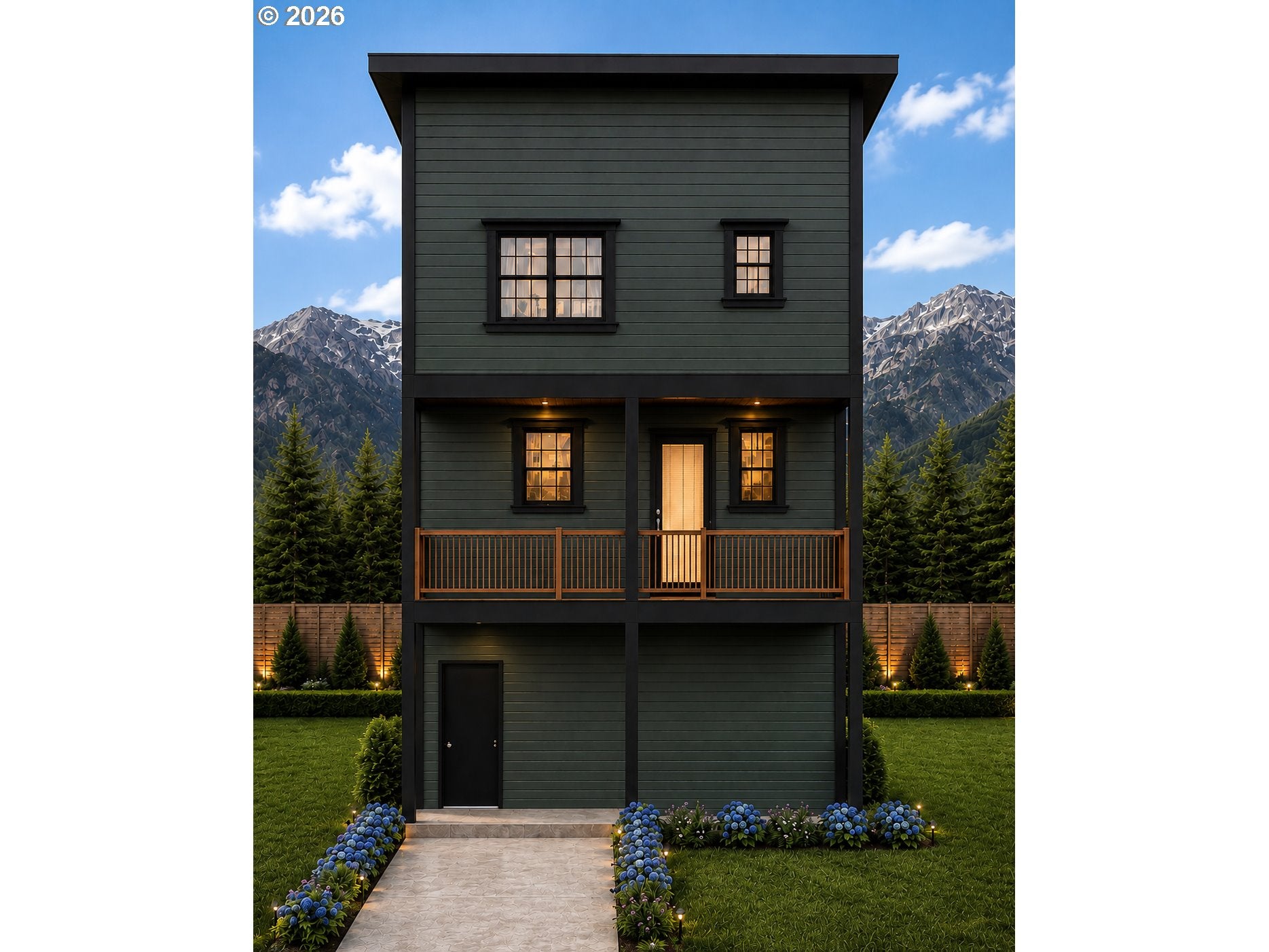 215 SW STERNWHEELER DR