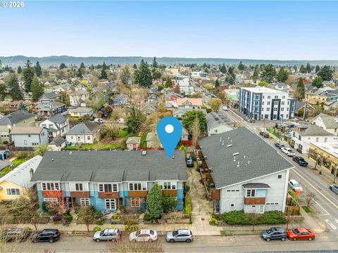 4939 NE 26TH AVE Portland OR 97211