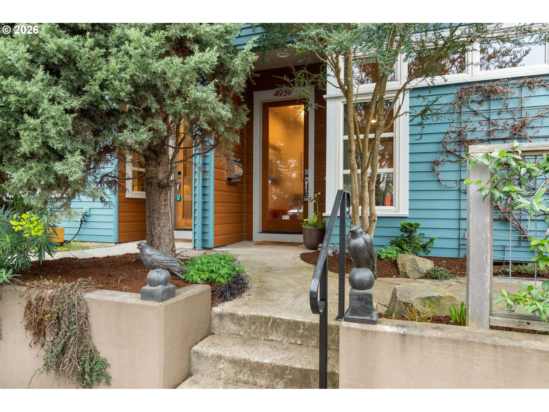 4939 NE 26TH AVE