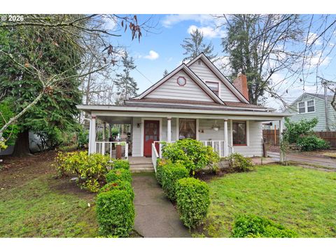 1643 CEDAR ST Forest Grove OR 97116