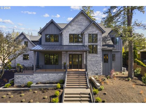 13800 GOODALL RD Lake Oswego OR 97034