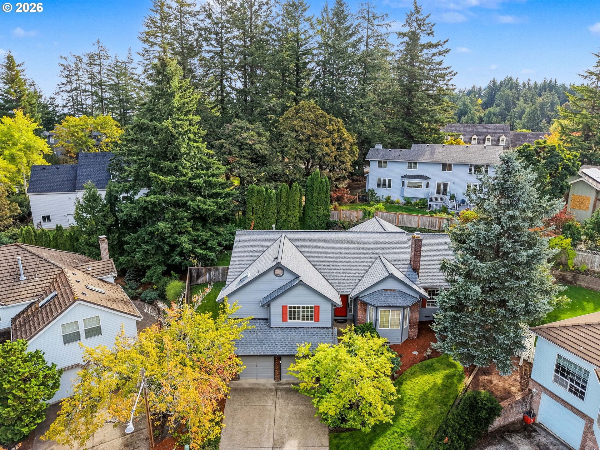 4712 NW JEANICE PL