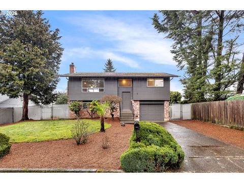3809 NE 149TH AVE Vancouver WA 98682