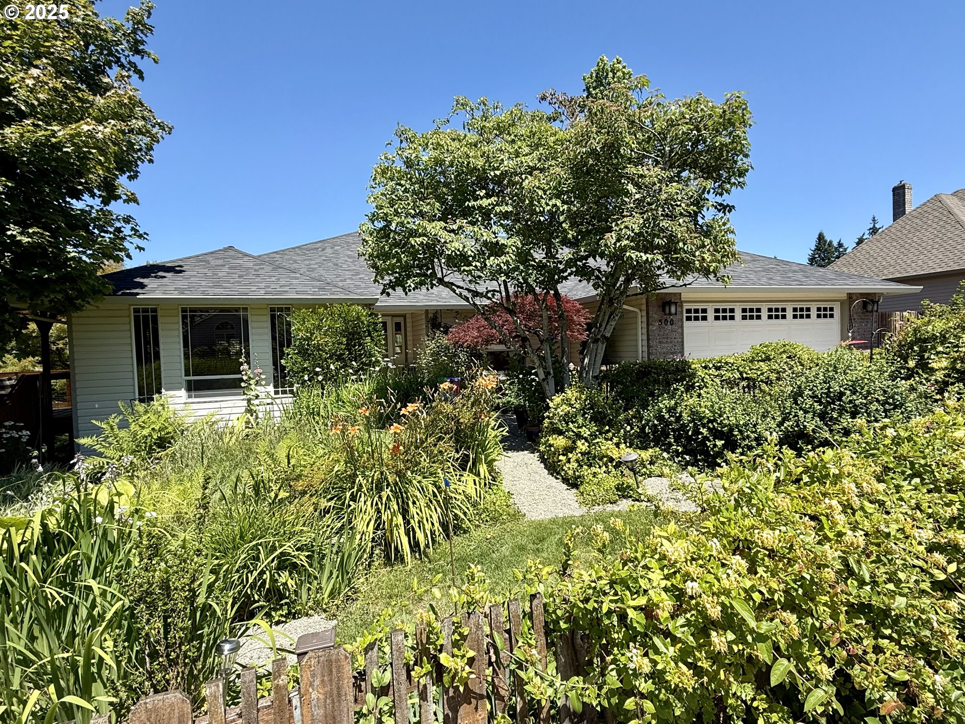 500 NW 107TH ST