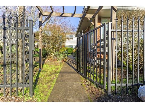 A home in Portland