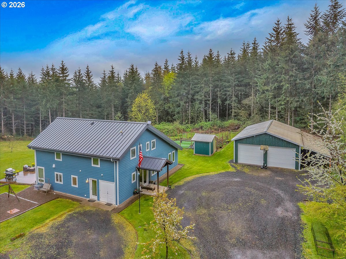 62710 Wagon Wheel DR