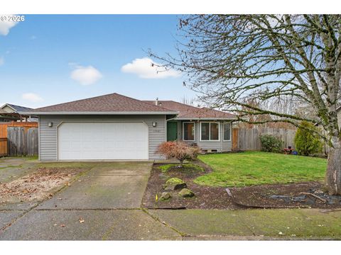17285 SW HART WAY Beaverton OR 97007