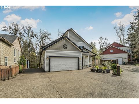 Photo of 1760 SW Goucher Ct, McMinnville, OR 97128 (MLS # 591512018)