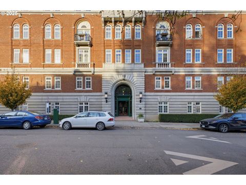 2015 NW FLANDERS ST 214 Portland OR 97209