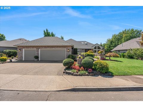 31081 SW COUNTRY VIEW LN Wilsonville OR 97070
