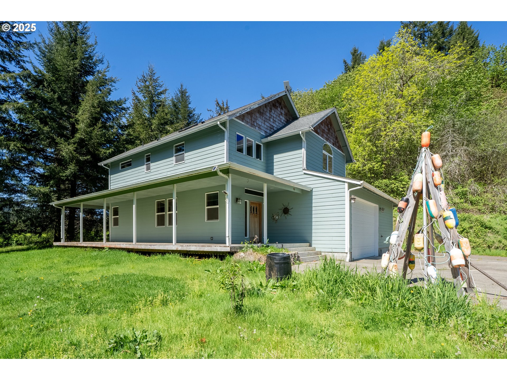 Nehalem, Oregon 97131, United States, 4 Bedrooms Bedrooms, ,3 BathroomsBathrooms,Residential,Active,167201