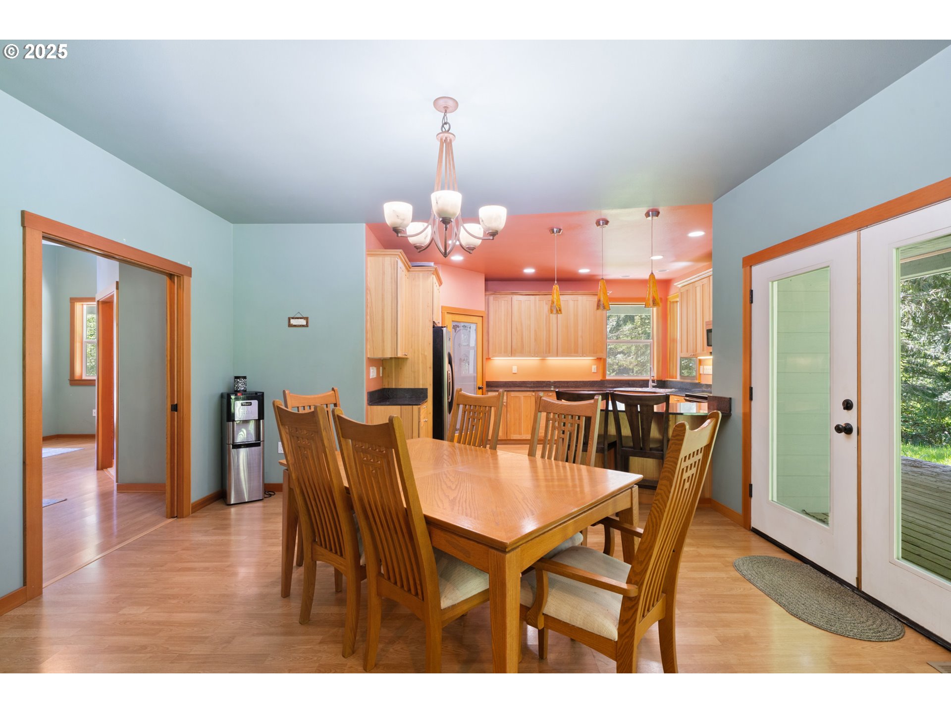 Nehalem, Oregon 97131, United States, 4 Bedrooms Bedrooms, ,3 BathroomsBathrooms,Residential,Active,167201