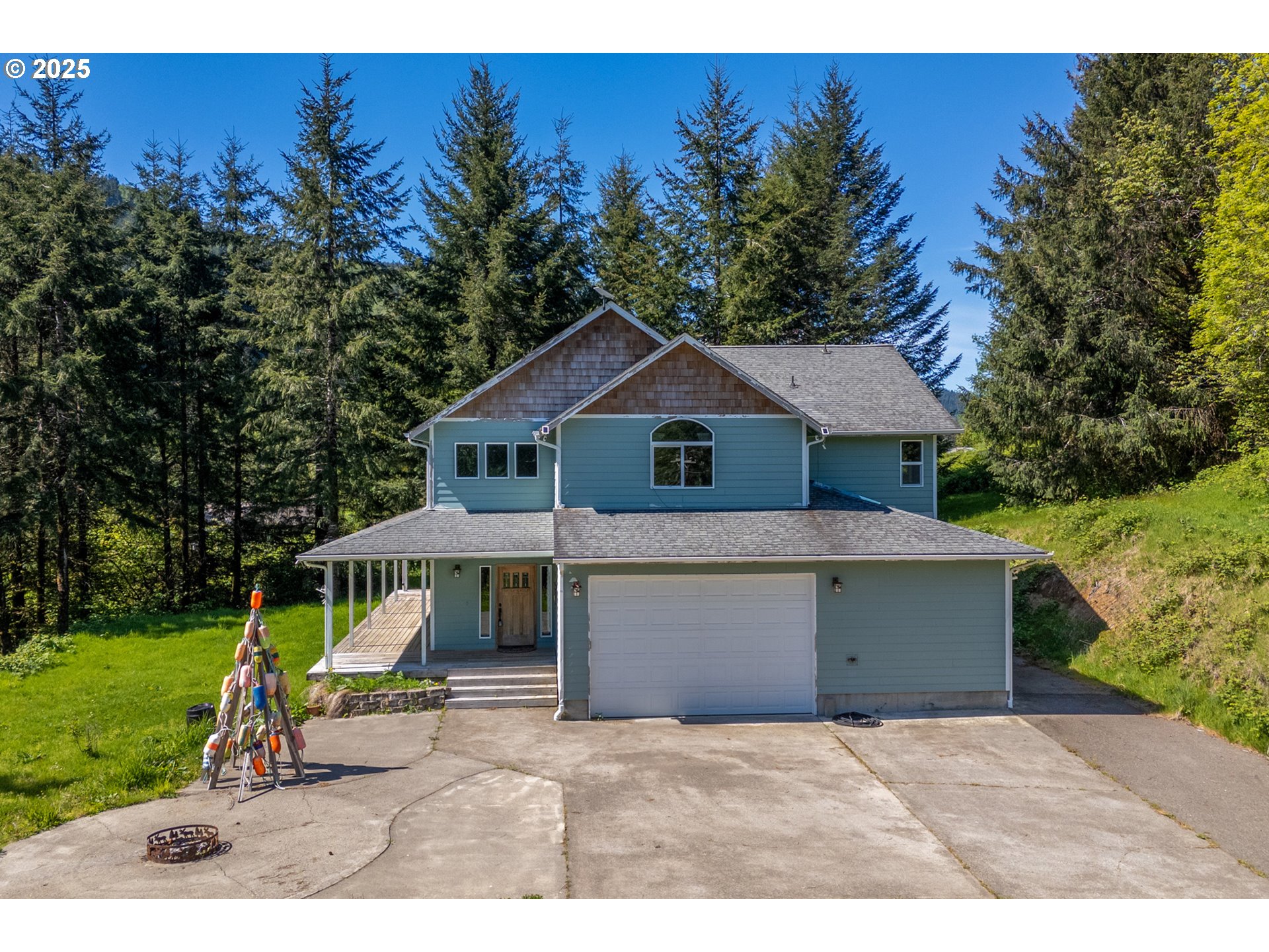 Nehalem, Oregon 97131, United States, 4 Bedrooms Bedrooms, ,3 BathroomsBathrooms,Residential,Active,167201