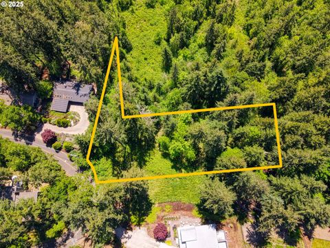 Douglas DR Eugene OR 97405