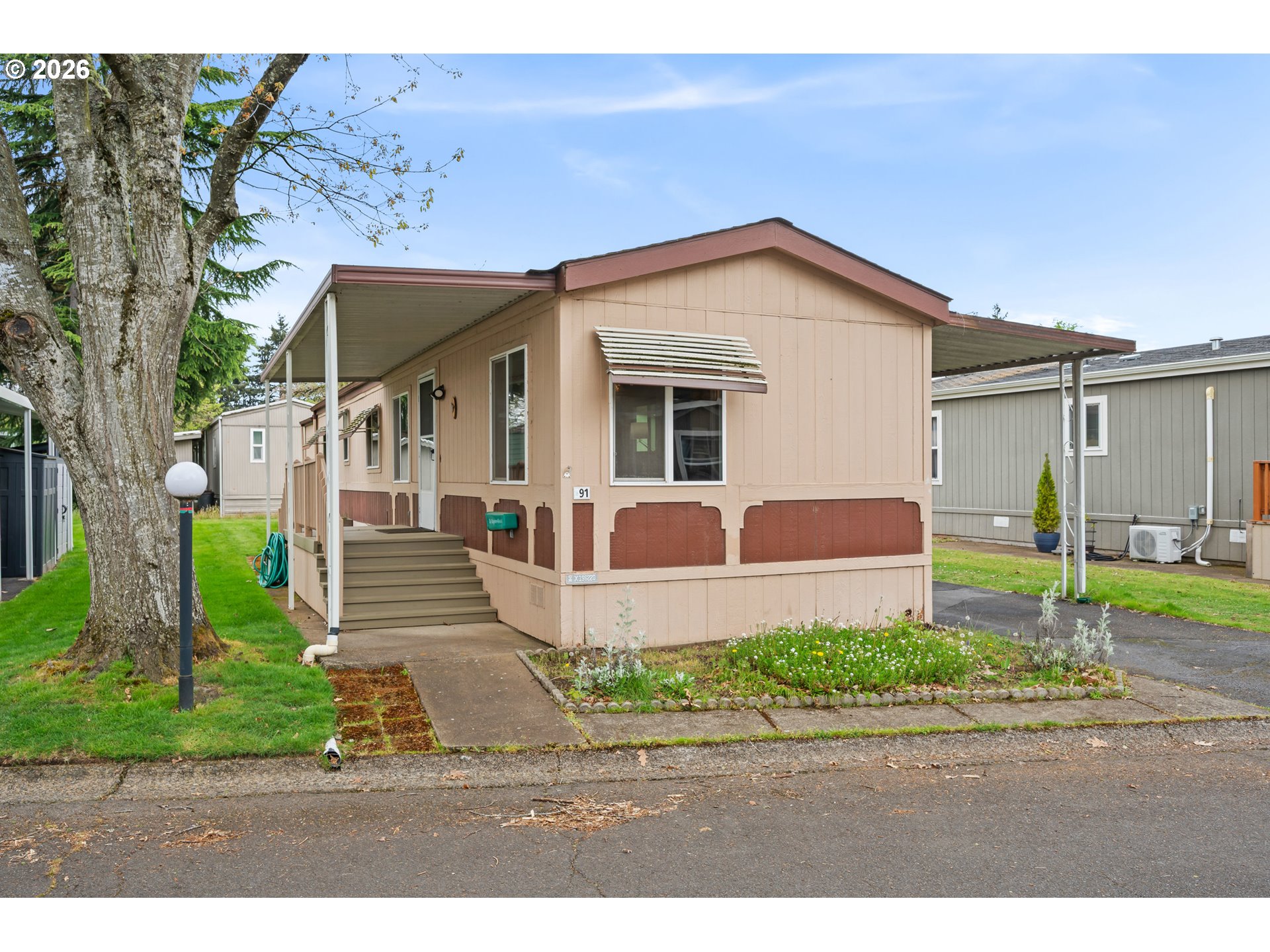 1475 GREEN ACRES RD 91