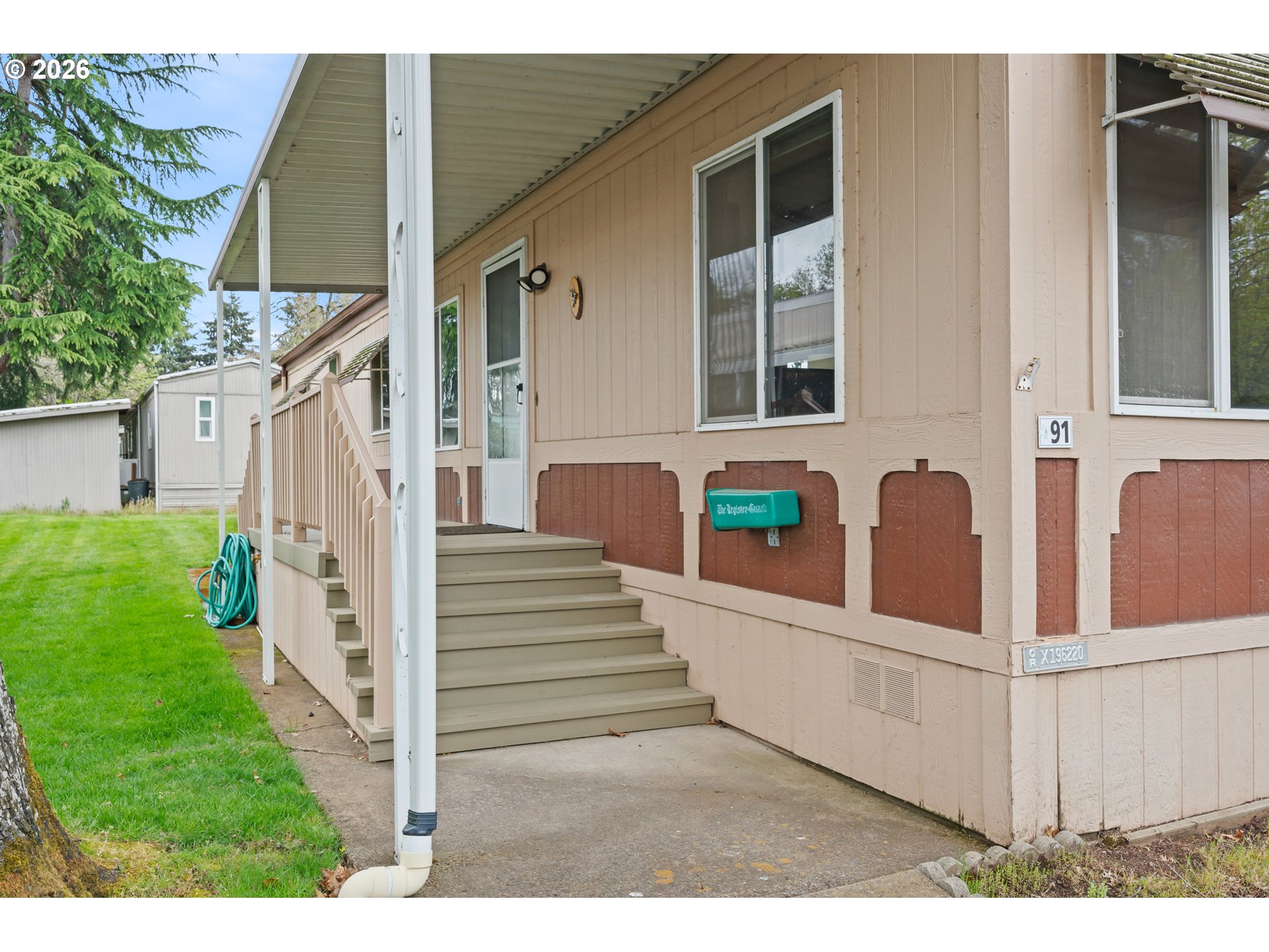 1475 GREEN ACRES RD 91
