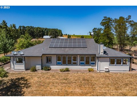 10845 BRATENG RD Monmouth OR 97361