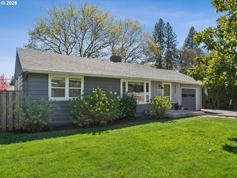 8800 SW CORAL ST Portland OR 97223