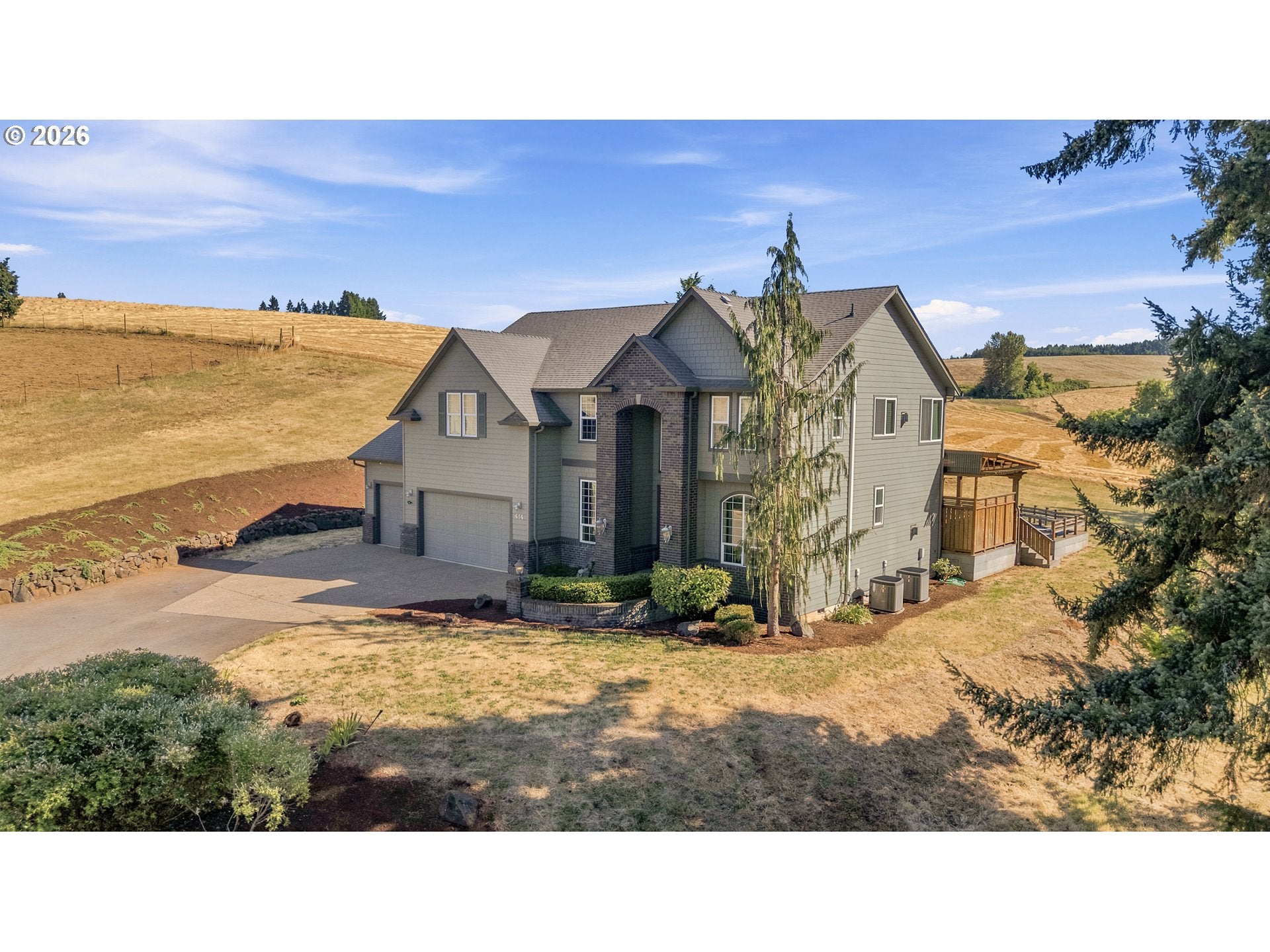 414 REES HILL RD