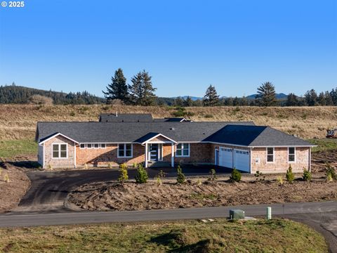 A home in Warrenton