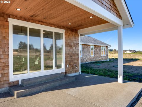 A home in Warrenton