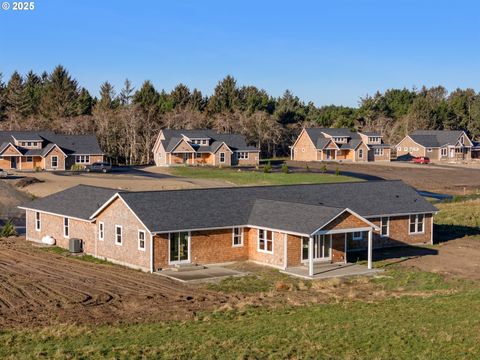 A home in Warrenton