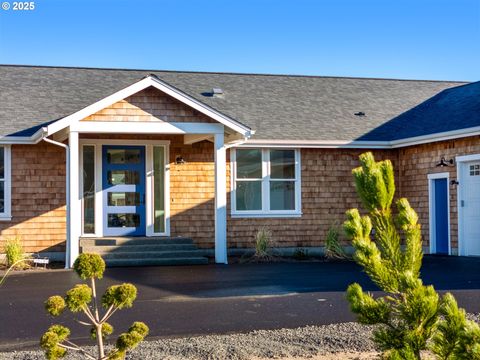 A home in Warrenton