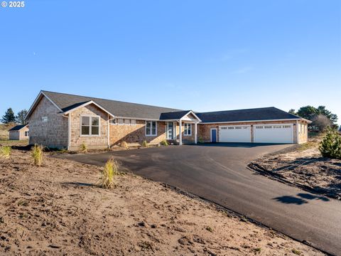 A home in Warrenton