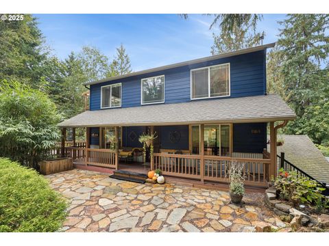 23322 NE RAWSON RD Brush Prairie WA 98606