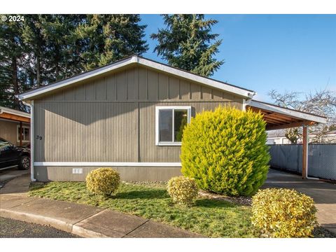 A home in Vancouver